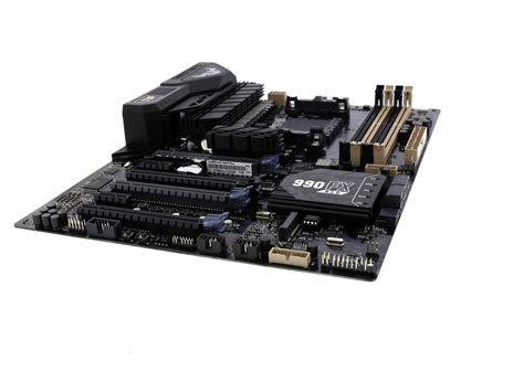 ASUS TUF TUF SABERTOOTH 990FX R3 0 AM3 ATX Motherboards AMD Newegg