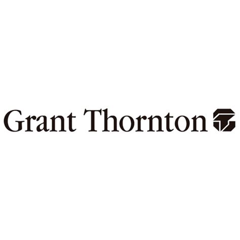 Download Logo Grant Thornton EPS, AI, CDR, PDF Vector Free