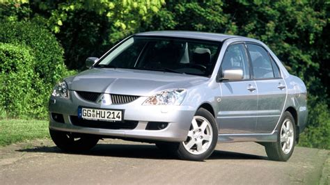 Mitsubishi Lancer IX. Отзывы владельцев с фото — DRIVE2.RU