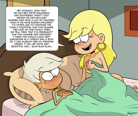 Post Javisuzumiya Leni Loud The Loud House The Best Porn Website