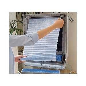 Daikin suodatinpaketti MC707VM S/W 6 kpl, kesto n.3-6 vuotta - Ozair