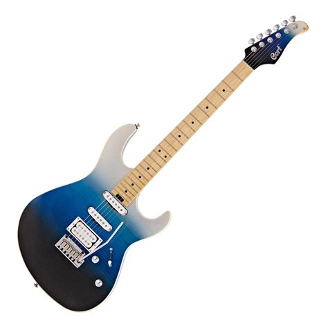 DISC Cort G280 Deluxe, Nordic Night at Gear4music