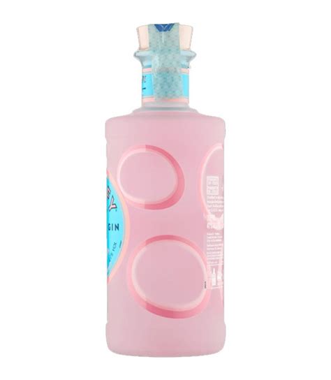 MALFY GIN PINK CL 70