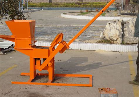 Стены из землебитных блоков | Mensh.ru