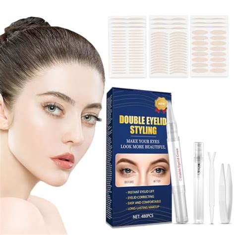 Top 5 Best Eyelid Lift Strips 2024 Guides By RebateKey