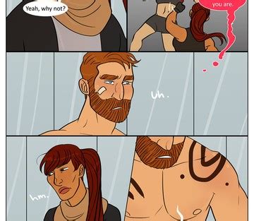 No Reason Not To Muses Sex And Porn Comics