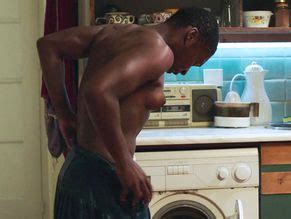 Drift Nude Scenes Aznude