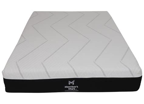 Member S Mark Hotel Premier Collection Hybrid Sams Club Mattress