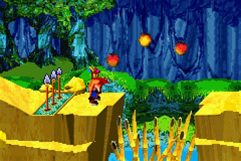 Crash Bandicoot Purple Riptos Rampage Gamefabrique