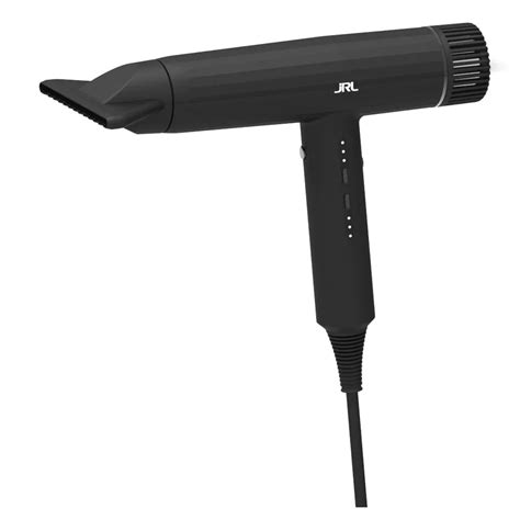 Máy sấy tóc JRL Forte Pro chính hãng, bảo hành 12 tháng