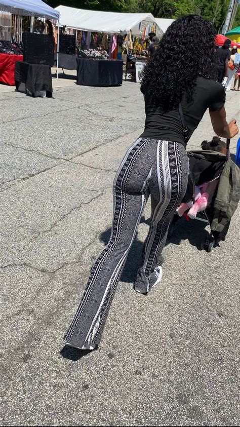 Slim Thick Bubble Booty Spandex Leggings And Yoga Pants Forum