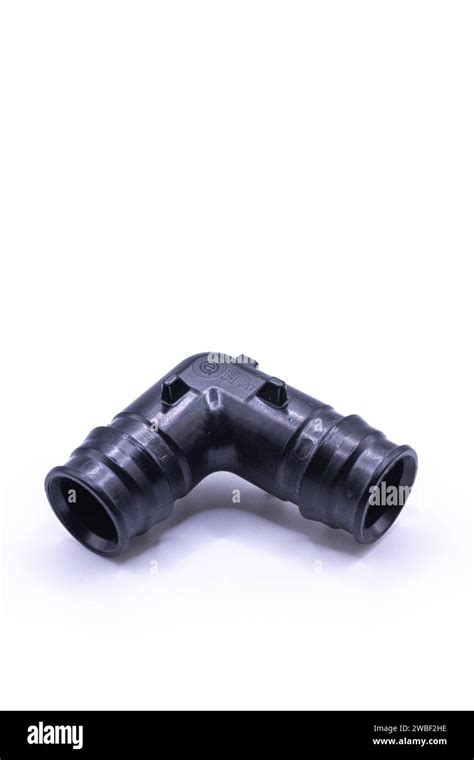 Pvc 90 Degree Elbow Plastic Pipe Fittings Plumbing Equipment For Drainage System Plumbing