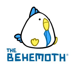 The Behemoth - Gematsu