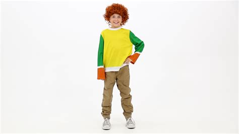 Kids Hotel Transylvania Dennis Costume Kit