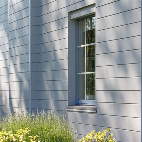 Cedral Weatherboard Cedral Weatherboard House Cladding Exterior