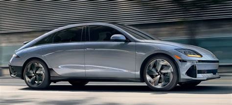 Hyundai Will Sell Only Electric Cars In Norway As Of January 1, 2023 ...