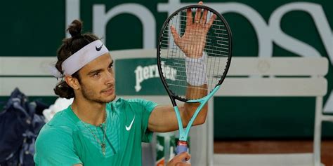 Roland Garros Rivivi La Diretta Musetti E Sonego Agli Ottavi Fognini