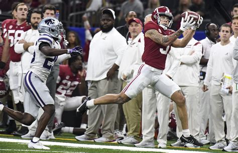 Alabama Football: Breaking down individual stats from 2022 season