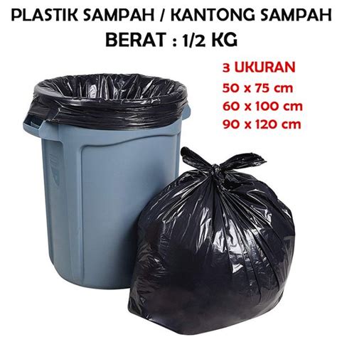 Jual Produk Sampah Trash Bag Isi Termurah Dan Terlengkap September