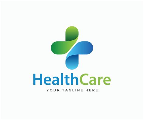 medical logo healthcare  pharmacy logo design  icon template