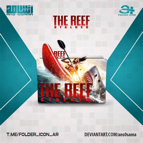 The Reef Stalked 2022 by ans0sama on DeviantArt