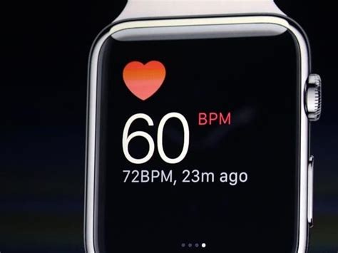 Apple Watch — самый точный пульсометр / ГаджетУфа
