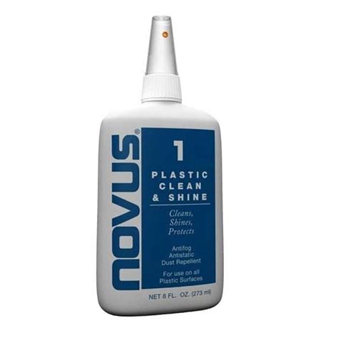 Novus 1 Plastic Clean And Shine 3d Printer Accessories Ldlc 3 Year