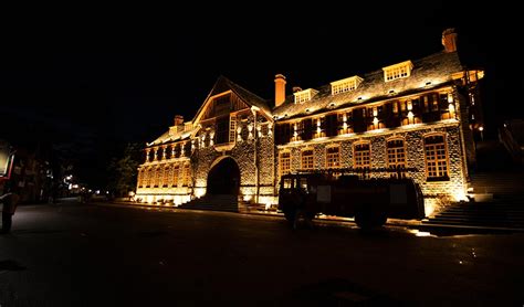 All that Raj - Stories of the Tourist Attractions in Shimla