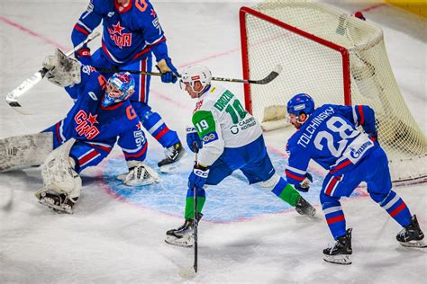 «Салават Юлаев» установил мировой рекорд | News102.ru - новости Уфы