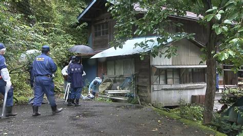 「ふざけるな。軽すぎる」娘を殺された父親の怒りが法廷に･･･ 女子高生誘拐･殺害で知人夫婦に判決､懲役23年･18年 東京地裁｜fnnプライム