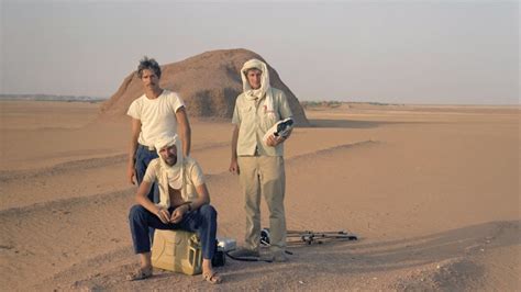 Journey Into The Unknown The Films Of Werner Herzog Bfi Southbank