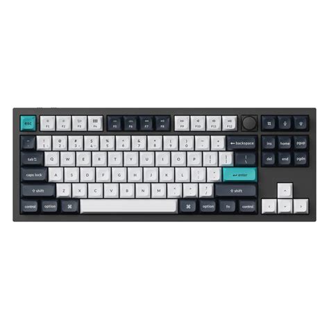 Механическая клавиатура Keychron Q3 Max, купить механическую клавиатуру ...