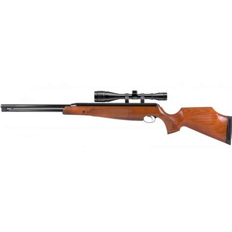 Air Arms TX200 Rifle Beech Delivered By DAI Leisure