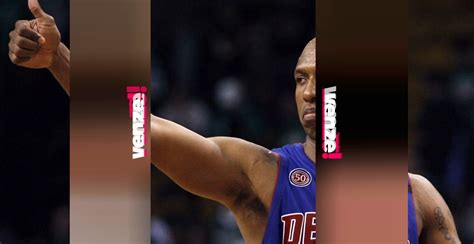 Patrimonio Neto De Chauncey Billups Peso Edad Bio Wiki Esposa