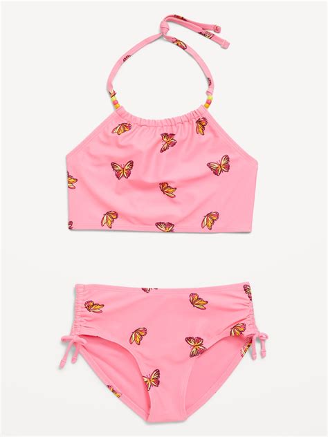 Girls Bikini Old Navy