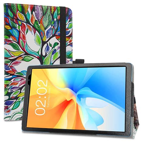 Labanema Compatible With Teclast P T Case Teclast P T Inch Case Pu