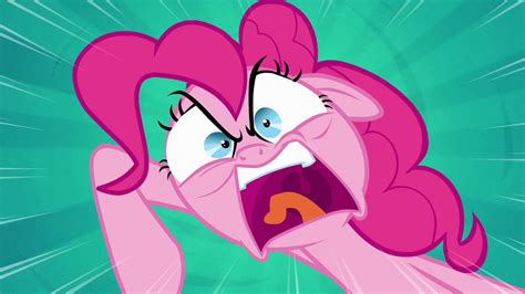 Angry Pinkie Pie Memes - Imgflip