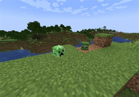 How to Get Player Heads in Minecraft PE | mncrftMODS.com