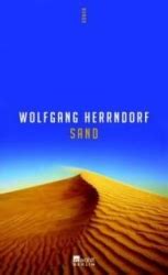 Wolfgang Herrndorf Sand Lzg Literarisches Zentrum Gie En