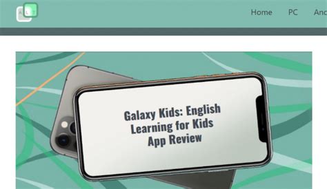 Galaxy Kids Featured on Apps Like These: Practice English Speaking ...