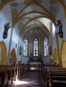 Pfarrkirche Altenmarkt Im Pongau AustriaWiki Im Austria Forum