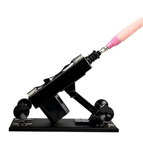 Max Maxb Powerful Automatic Pumping Gun Female Sex Machine Toy For Women Hand Free Sperm