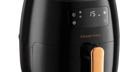 Russell Hobbs Satisfry Air Fryer Elden Taks Tle