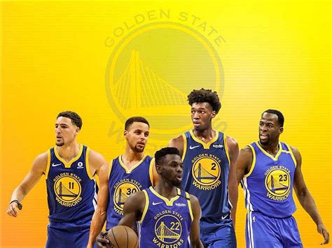 Warriors James Wiseman Awesome Hd Wallpaper Peakpx