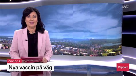 Rapport Avsnitt 209 Svt Play