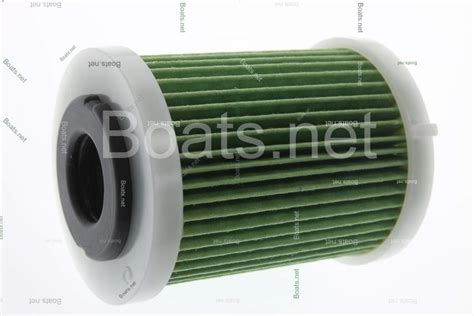 Suzuki J Filter Assy Fuel Boats Net