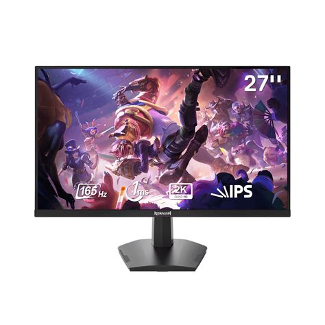 Gaming monitor – REDRAGON ZONE