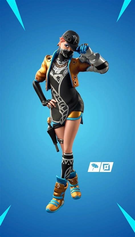 Pky Skin Fortinite Fortnite Epic Games Best Gaming Wallpapers