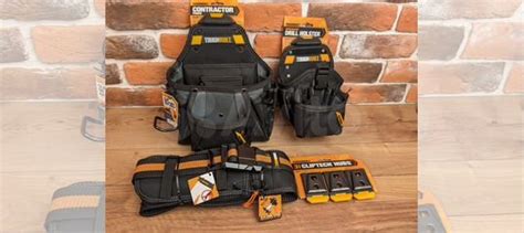 Популярный набор Toughbuilt купить в Красногорске | Товары для дома и ...