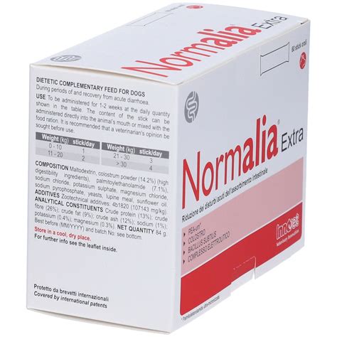 Innovet Normalia Extra Pz Redcare